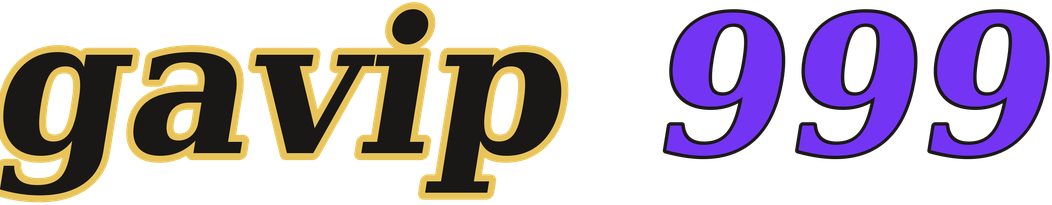 gavip 999 logo